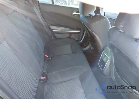 2019 Dodge Charger Scat Pack Rwd z USA, uszkodzony, nr VIN 2C3CDXGJ8KH552826